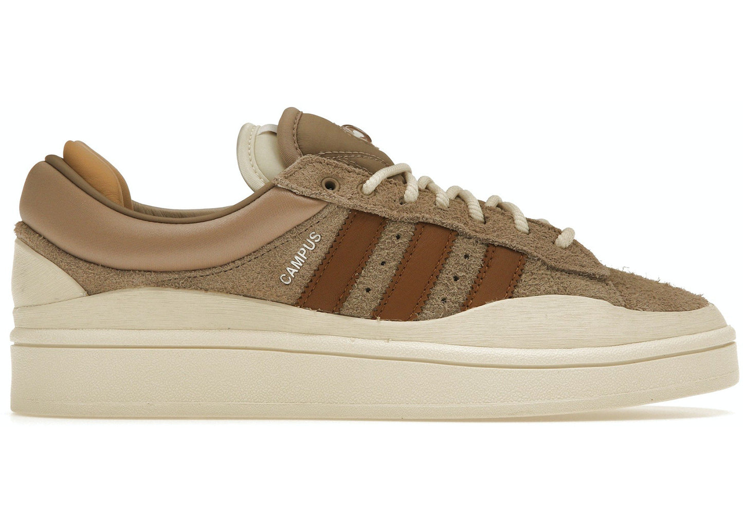 adidas Campus Light Bad Bunny Brown